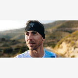 Compressport | Headband On/Off 2.0 | Unisex Hoofdband | trrail.com
