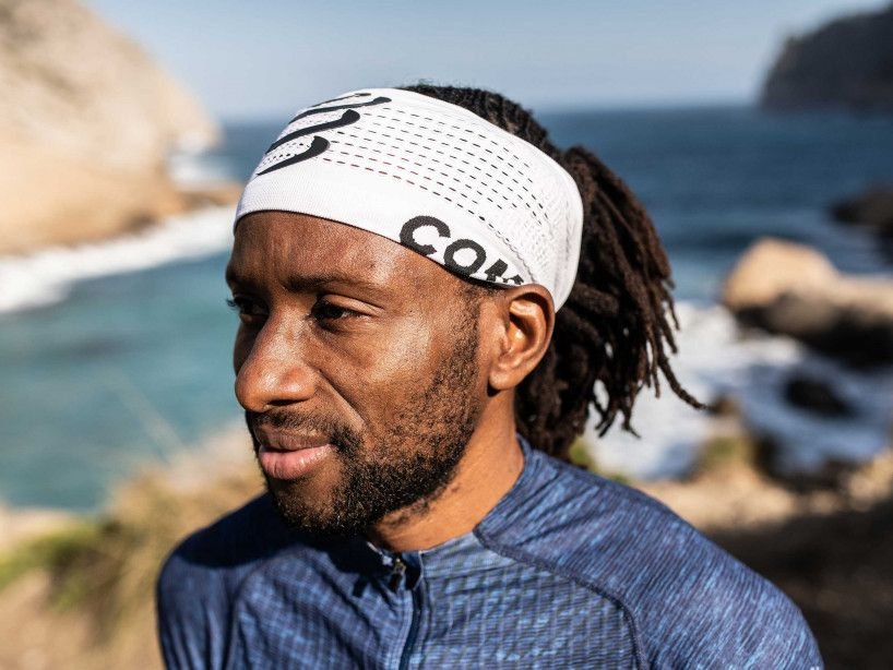 Compressport | Headband On/Off | Hoofdband | trrail.com
