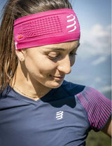 Compressport | Headband On/Off | Hoofdband | trrail.com