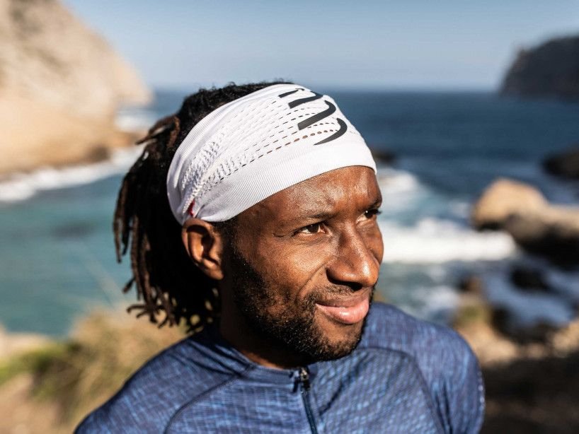Compressport | Headband On/Off | Hoofdband | trrail.com