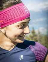 Compressport | Headband On/Off | Hoofdband | trrail.com