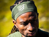 Compressport | Headband On/Off | Hoofdband | trrail.com
