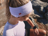 Compressport | Headband On/Off | Hoofdband | trrail.com