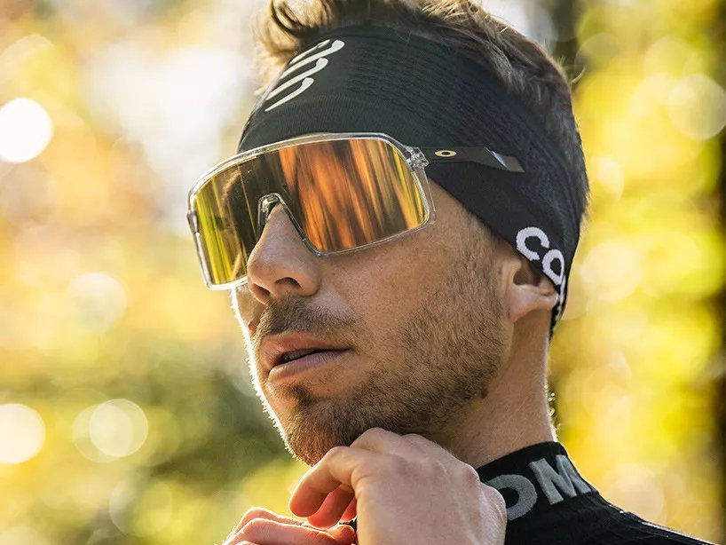 Compressport | Headband On/Off | Hoofdband | trrail.com