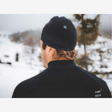 Compressport | Hurricane Beanie | Muts | trrail.com