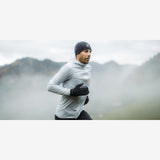Compressport | Hurricane Beanie | Warme Muts | trrail.com