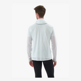 Compressport | Hurricane Waterproof Jacket 10/10 | 2.5-Laags Regenjas | Heren (10k) | trrail.com