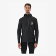 Compressport | Hurricane Waterproof Jacket 10/10 | 2.5-Laags Regenjas | Heren (10k) | trrail.com