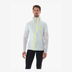 Compressport | Hurricane Waterproof Jacket 10/10 | 2.5-Laags Regenjas | Heren (10k) | trrail.com