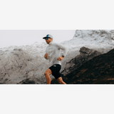 Compressport | Hurricane Waterproof Jacket 10/10 | 2.5-Laags Regenjas | Heren (10k) | trrail.com
