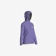 Compressport Hurricane 2.5-Laags Waterproof Jacket Dames (10k) | trrail.com