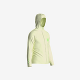 Compressport Hurricane 2.5-Laags Waterproof Jacket Heren (10k) | trrail.com