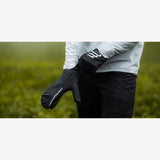 Compressport | Hurricane Waterproof Mittens | Waterdichte Wanten | trrail.com