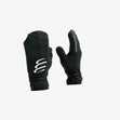 Compressport | Hurricane Waterproof Mittens | Waterdichte Wanten | trrail.com