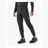 Compressport | Hurricane Waterproof Pants 2.0 | Regenbroek | Unisex | 2.5 Laags | trrail.com