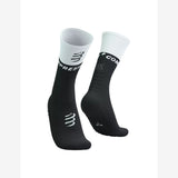 Compressport Mid Compression Socks V2.0 | trrail.com