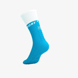 Compressport Mid Compression Socks V2.0 | trrail.com