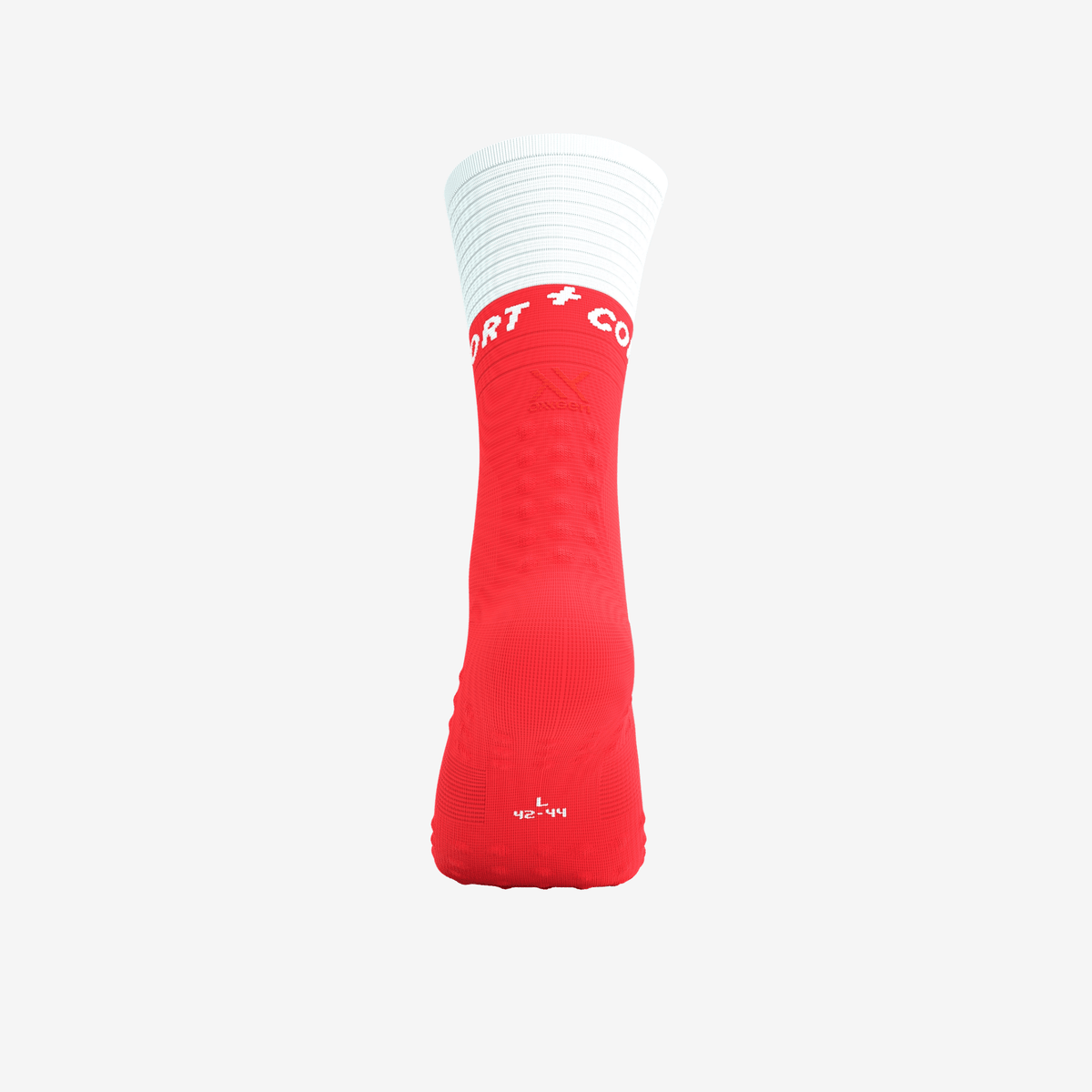 Compressport Mid Compression Socks V2.0 | trrail.com
