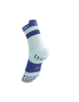 Compressport | Pro Racing Socks Run V4.0 High | Hardloopsokken - trrail.com