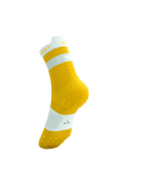 Compressport | Pro Racing Socks Run V4.0 High | Hardloopsokken - trrail.com