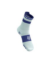 Compressport | Pro Racing Socks Run V4.0 High | Hardloopsokken - trrail.com