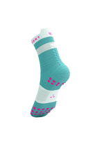 Compressport | Pro Racing Socks Run V4.0 High | Hardloopsokken - trrail.com