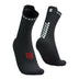 Compressport Pro Racing Socks Run V4.0 High | trrail.com