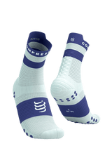 Compressport | Pro Racing Socks Run V4.0 High | Hardloopsokken - trrail.com