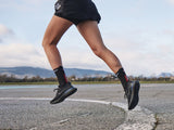 Compressport | Pro Racing Socks Run V4.0 High | Hardloopsokken | trrail.com