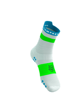 Compressport | Pro Racing Socks Run V4.0 High | Hardloopsokken - trrail.com