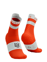Compressport | Pro Racing Socks Run V4.0 High | Hardloopsokken - trrail.com