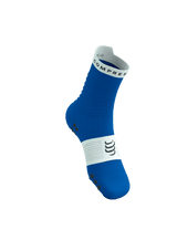 Compressport | Pro Racing Socks Run V4.0 High | Hardloopsokken - trrail.com