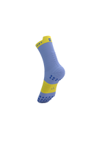 Compressport | Pro Racing Socks Run V4.0 High | Hardloopsokken - trrail.com