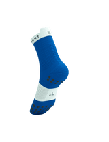 Compressport | Pro Racing Socks Run V4.0 High | Hardloopsokken - trrail.com