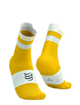 Compressport | Pro Racing Socks Run V4.0 High | Hardloopsokken - trrail.com