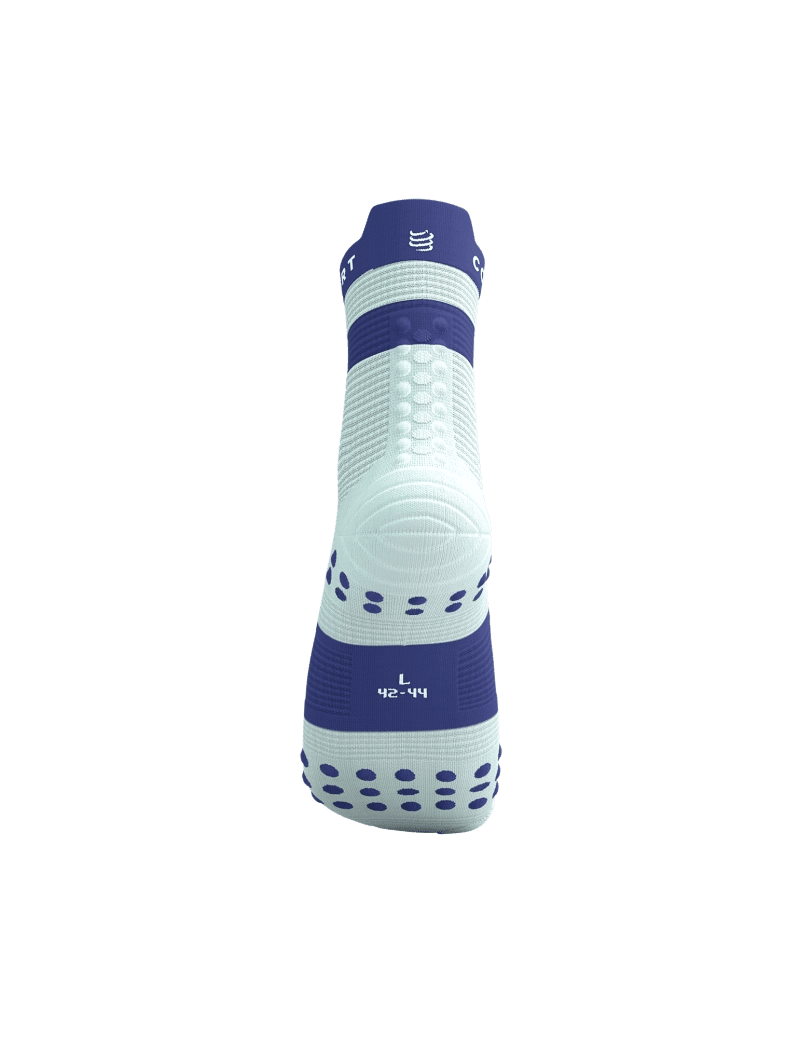 Compressport | Pro Racing Socks Run V4.0 High | Hardloopsokken - trrail.com