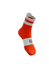 Compressport | Pro Racing Socks Run V4.0 High | Hardloopsokken - trrail.com