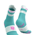 Compressport | Pro Racing Socks Run V4.0 High | Hardloopsokken - trrail.com