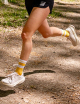 Compressport | Pro Racing Socks Run V4.0 High | Hardloopsokken - trrail.com