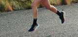 Compressport Pro Racing Socks Run V4.0 High | trrail.com