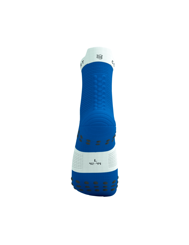 Compressport | Pro Racing Socks Run V4.0 High | Hardloopsokken - trrail.com