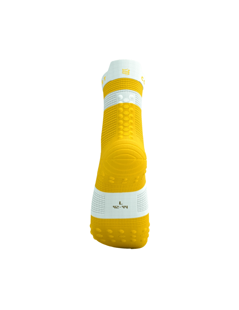 Compressport | Pro Racing Socks Run V4.0 High | Hardloopsokken - trrail.com