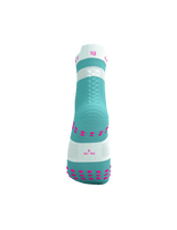 Compressport | Pro Racing Socks Run V4.0 High | Hardloopsokken - trrail.com