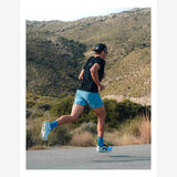 Compressport Pro Racing Socks Run V4.0 High | trrail.com