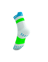 Compressport | Pro Racing Socks Run V4.0 High | Hardloopsokken - trrail.com