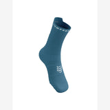 Compressport Pro Racing Socks Run V4.0 High | trrail.com