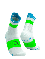 Compressport | Pro Racing Socks Run V4.0 High | Hardloopsokken - trrail.com