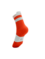 Compressport | Pro Racing Socks Run V4.0 High | Hardloopsokken - trrail.com