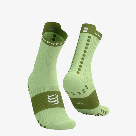 Compressport Pro Racing Socks Trail V4.0 - trrail.com