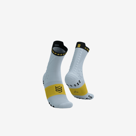 Compressport Pro Racing Socks Trail V4.0 - trrail.com